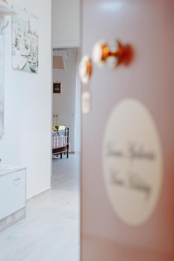 Donna Apollonia Home Holiday Monopoli Exterior foto